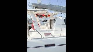 2008 Leopard 40 Exterior Flythrough