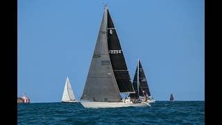 Beneteau 42 Video
